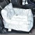 Import Dog Car Seat Pet Booster Car Seat with Storage Pocket for Small Medium Dogs and Cats from China