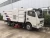 Import Dongfeng 4*2 4CBM Water Washing Street Sweeping Road Sweeper from China