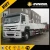 Import dongfeng van truck, dong feng lorry truck, camion cargo truck from China