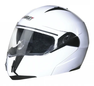 DOT flip-up helmet motorcycle helmet WLT-168