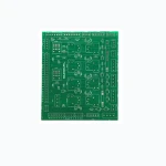 double side car amplifier prototype circuit boards pcb service