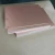 Import double sided pcb material copper clad laminate sheet from China