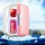 Import Double Use Four Liter Home Use Refrigerators Ultra Quiet Low Noise Transport Small Refrigerators Freezer Cooling Warm Fridge from China