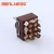 Import DPDT 15A 3 Way 12 Pins Screw Waterproof Mini Toggle Switch from China