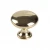 Import Drawer Handles Pulls, 3 Inch(76mm) Hole Centers Shell-shaped Semi-circular Gold Cabinet  Hardware Handles from China
