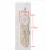 Import dream catcher handmade products factories  macrame wall hanging dream catcher from China