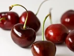 Dried Rainier Cherries 20lb Bulk Box 2020