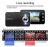 Import Driving recorder New driving recorder suction wall hanging Video recorder Full HD high speed camera for car recording from China