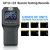 Import Dropshipping 2021 Newest Fuel Cell Sensor Professional Alcoholtester Breathalyzer Detector Digital Breath Alcohol Tester from China