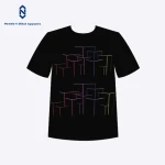 Dry Fit Running Manufacturer In Bangladesh Custom Design Wholesale Casual Short Sleeve Slim Fit Promotional T shirt