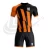 Import Dry Fit  Sublimation Soccer Wear Cheap Custom Designs Sublimation Training Soccer Uniform Jersey Shirts from Pakistan