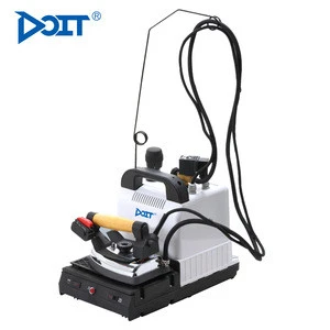 DT-75(1.8L) Electric Steam Boiler With Steam Iron clothes ironing machine steam generator