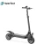 Import Dual motor 2000W 48V folding adults electric scooter from China