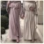 Import Dubai Abayas for WomenCasual Muslim Clothing Bandage Kaftan Dress Large Size Islamic Open Front Abaya In Arab from China