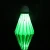 Import Duck Feather LED Badminton Shuttlecock from China
