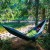 Import Durable 210T nylon outdoor hammock portable hammock by Yaheng from China