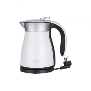 Durable large-capacity electric tea kettle with anti-scald handle hot water bottle tea and coffee kettle