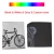 Import Dustproof Bike Wheel Motorcycle Body Cover Set Outdoor Rain Protector Motor Cover Bicycle Dust Anti UV Dirt And Bad Weather from China