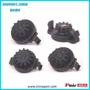 DVD VCD Player Parts Soft Close Rotary Damper Actuator