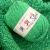 Import dyed yarn 50g fancy hand core spun  100% milk cotton baby soft knitting yarns from China