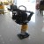 Import DYNAMIC new design TRE-82 mini construction machine gasoline tamping rammer for sale from China