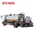 Import EAD 6000I bitumen distributor asphalt distributor bitumen road sprayer from China