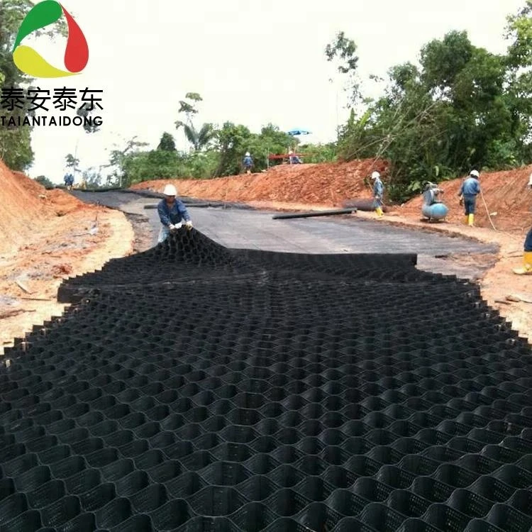 Earthwork Products terram geocell price