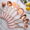 Easy Clean Cooking Tool Set 13 Pcs Non-Stick Kitchen Utensils Kitchen Utensil Set stainless steel Cooking Tool