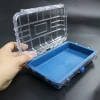 easy to carry small tool case