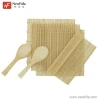 Easy to Use Combination Customized Sushi Roller Rice Paddle Bamboo Sushi Tool