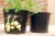 Import Easy to Use Durable Black PP Plastic Potato Planter Pots for Garden from China