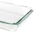 Import EASYLOCK Best Pre-heated Oven Safe Glass Bakeware with Storage Lids from China