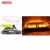 Import ECE R65 R10 24W Car Roof Mount Police Led Warning mini Light Bar Strobe Light bar for Emergency Vehicles from China