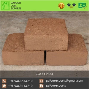 Eco-Friendly 100% Natural 5Kg Coco Peat Price