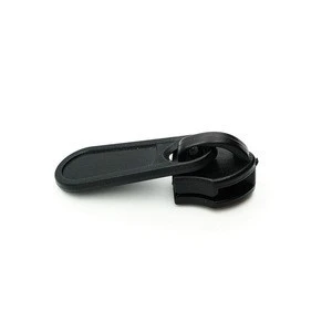 Eco-Friendly Custom Engraved Slider Zipper Puller