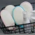 Import Eco Friendly Free Sample Soft Exfoliating Hydrophilic Baby Bath Sponge from China
