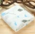Import Eco friendly high quality baby bamboo rayon muslin swaddle blanket from China