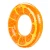 Import Eco Friendly Lemon Shape PVC Inflatable Children Swimming Ring from China