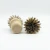 Import Eco-friendly mini natural bristle kitchen scrubber washing  wholesale vegetable cleaning bamboo dish brush from China