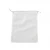 Import Eco Friendly Natural Cotton Canvas Dustproof Gift Bag Printing LOGO Custom Color Drawstring Bag from China