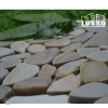 Eco Friendly nature Mountain glow in the dark pebble stone for wholesale