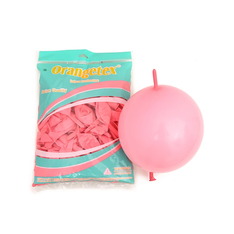 Eco-friendly promotional customized good quality latex balloons china wholesale balloons