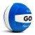 Import Eco-friendly Synthetic PU Leather Portable Outdoor Game Volleyball Equipment Set from China