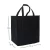 Import Ecological Promotional grocery bio non-woven fabric bag with large capacity from China