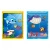 Import educational drawing set Water Drawing Magic painting doodle book Coloring Drawing Toys with double pen from China