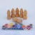 Import Educational Toys wood Doll People Wood Peg Dolls from China