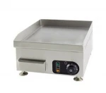 EG-360.Restaurant Kitchen Equipment,Electric Countertop Griddles/grill equipment