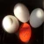 Import Egg Perfect Color Changing Timer Yummy Soft Hard Boiled Eggs Cooking Kitchen Eco-Friendly Resin Eggs Timer Red from China
