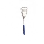 Egg Tools Stainless Steel Egg Beater Manual Egg Beater