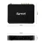 Import Egreat A5  UHD Smart Media Player Android TV Box BT4.0 2.4G WiFi media center blue ray player from China